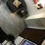 Vicstreet Prázdninový dům Neapol