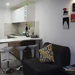 Prázdninový dům Vicstreet *