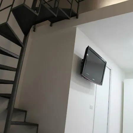 Vicstreet Prázdninový dům