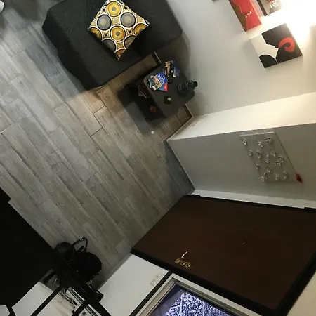 Vicstreet بيت للعطل نابولي