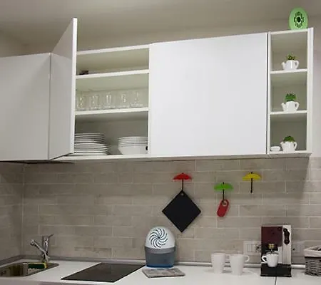 Casa vacanze Vicstreet