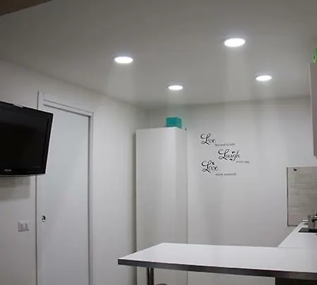 Vicstreet بيت للعطل *