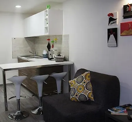 Casa vacanze Vicstreet *