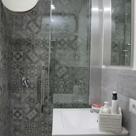 Casa vacanze Vicstreet