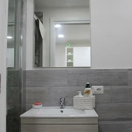 Casa vacanze Vicstreet