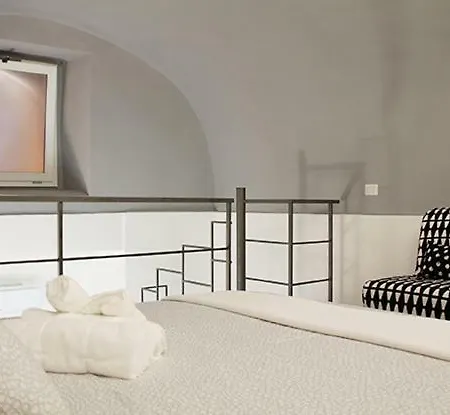 Vicstreet Hébergement de vacances Naples
