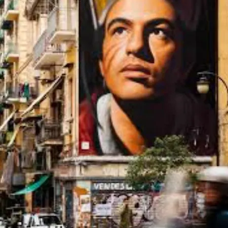 Vicstreet Casa vacanze Napoli