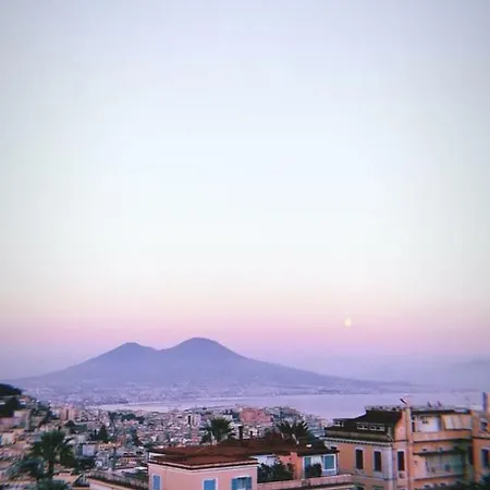 Casa vacanze Vicstreet Napoli