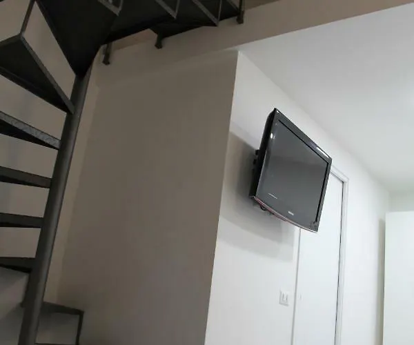 Vicstreet Дом отдыха