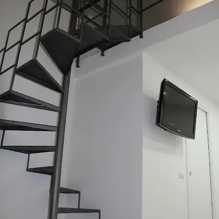 Vicstreet 펜션 나폴리