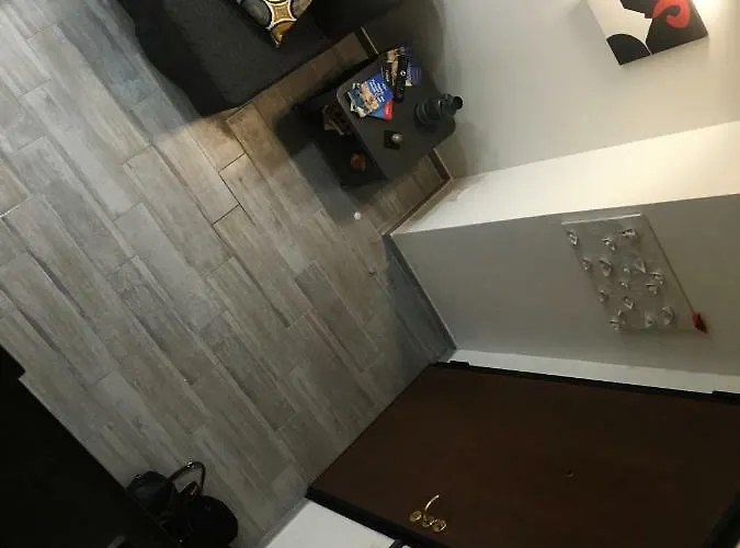 Vicstreet Dom wakacyjny Neapol