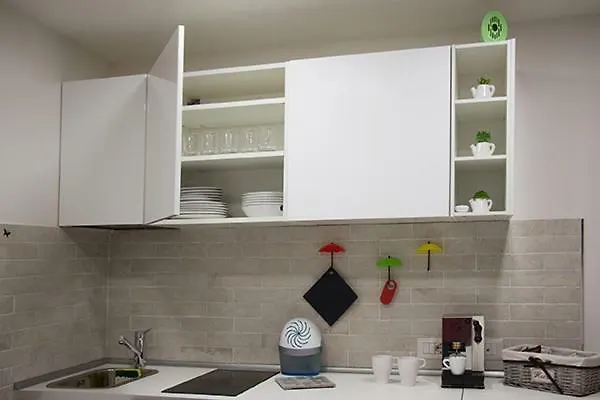 Dom wakacyjny Vicstreet