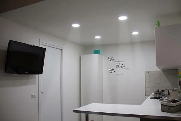 Vicstreet Dom wakacyjny *