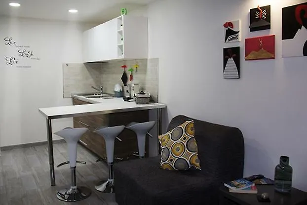 Dom wakacyjny Vicstreet *