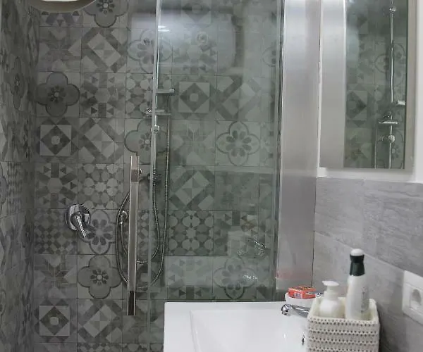 Dom wakacyjny Vicstreet