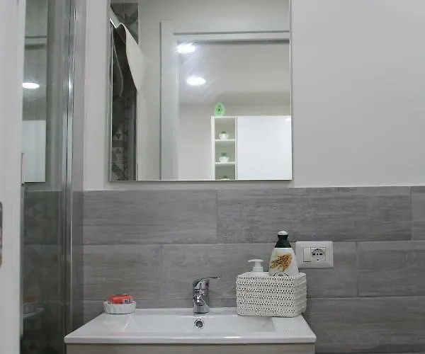 Dom wakacyjny Vicstreet