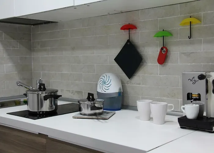 Vicstreet Dom wakacyjny