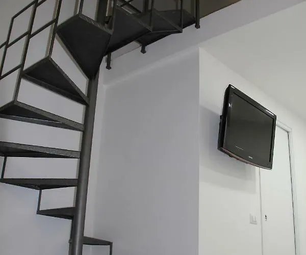 Vicstreet Dom wakacyjny Neapol